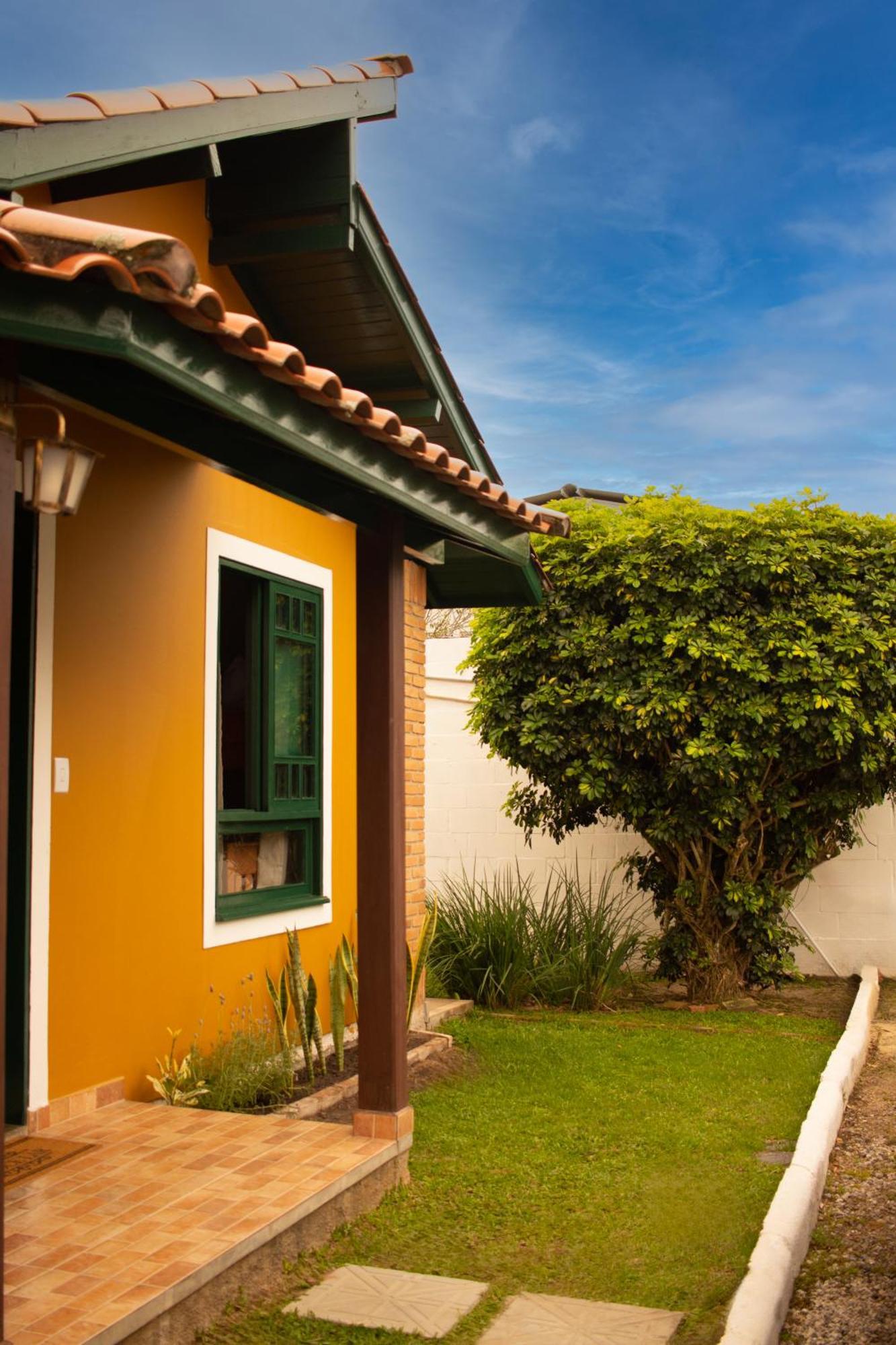 Chale 31 Villa Florianopolis Ngoại thất bức ảnh